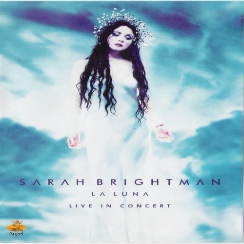 Sarah Brightman Amalfi Rar Download