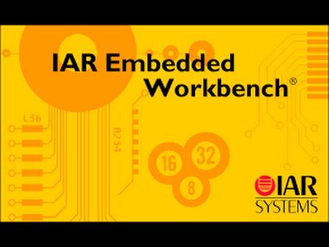 Iar Embedded Workbench For 8051 Crack